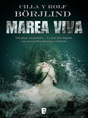 cover image of Marea viva